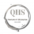 QHS peintures: Peintre en batiment, peintre facade