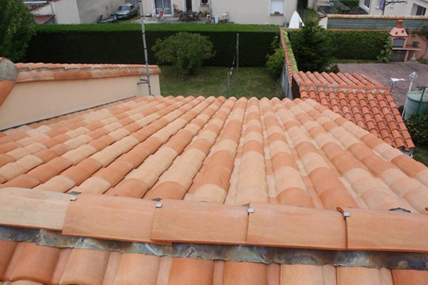 entretien toiture Draguignan